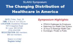 SLAHU Health Exchange Panel